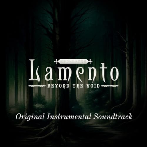 Amazon MusicでZIZZ STUDIOの獣愛ブースト音楽劇「Lamento