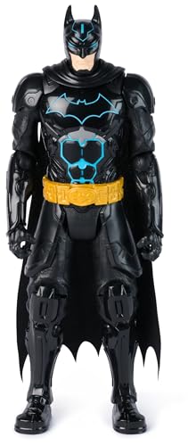 DC Comics, Batman Ninja, 30cm Batman Action-Figur, für Kinder ab 4 Jahren