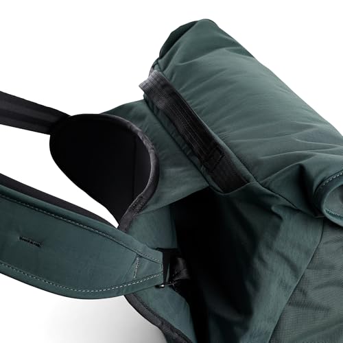 Maletín Bellroy Venture Messenger 14” DeepOcean miniatura 4