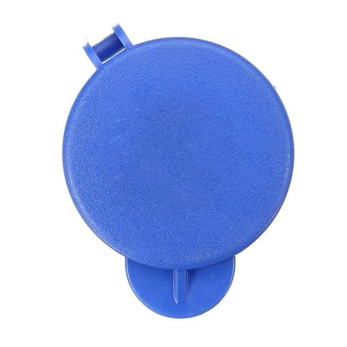 Bouchon de réservoir de carburant et eau 1488251 bleu Fiesta Fusion
