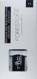 Forestone Black Bamboo Synthetic Baritone Saxophone Reed (H)