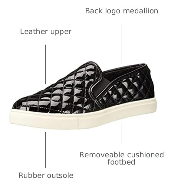 Image of Steve Madden Women's Ecentrcq