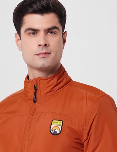 Image of Wildcraft Sierra Men Classic Light Quilted Jacket 2