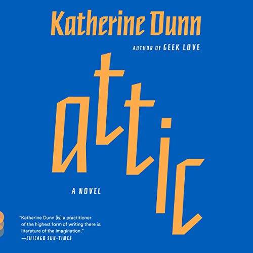 Amazon.in: Katherine Dunn: books, biography, latest update