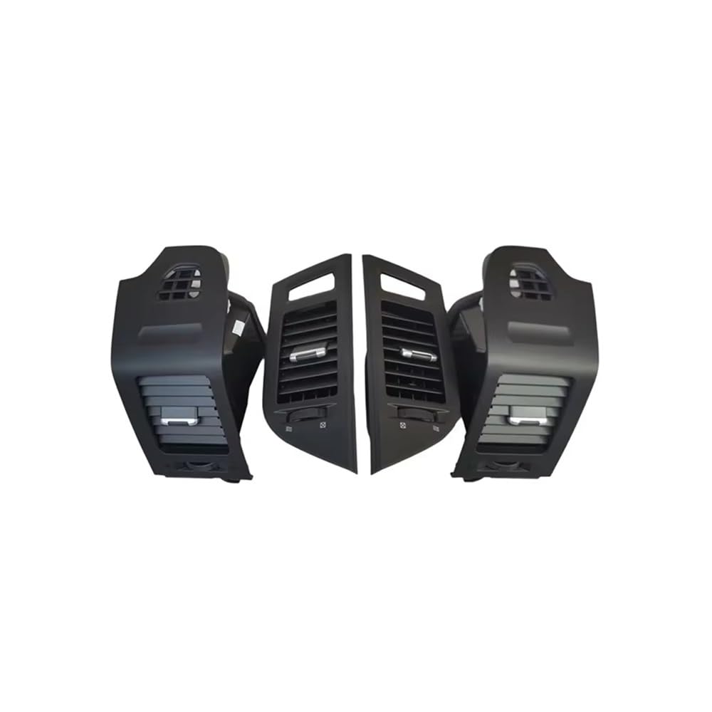 Bocchetta aria condizionata Per Mitsubishi Per Pajero Per Montero V87 V93 V95 V97 V98 2007-2022 8030A313XA Aria Condizionata Uscita È Adatto(A B C D 4 PCS)
