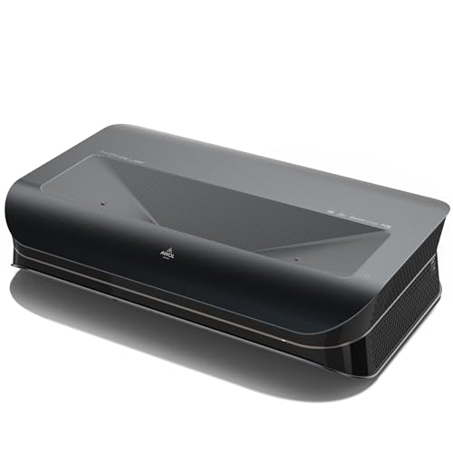 yVGP2025f܁zAWOL VISION 4K Zœ_ 3F[U[vWFN^[ Wi-Fi 4K UHD ƒpy107% BT.2020̐F / 0.25:1e{ / 150C`e / HDR10+ /Dolby Visi
