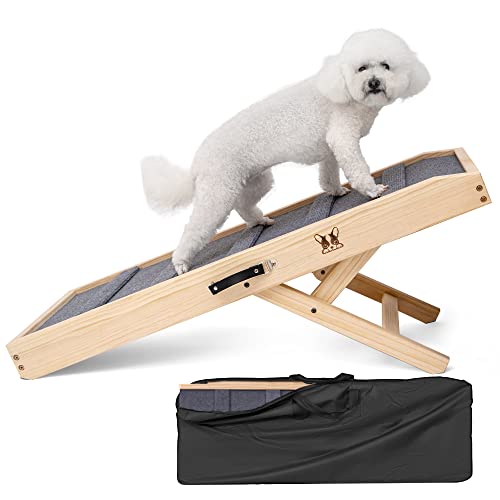Top 10 Best Dog Ramp For Bed Reviews & Buying Guide Katynel
