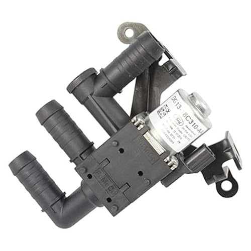 MOTORCRAFT - Solenoid Asy (P) (YG758)