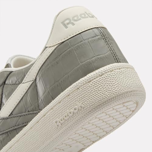 Image of Reebok Unisex Adult Club C Grounds Sneakers