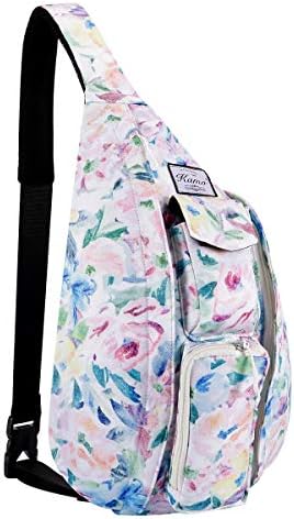 kamo sling backpack
