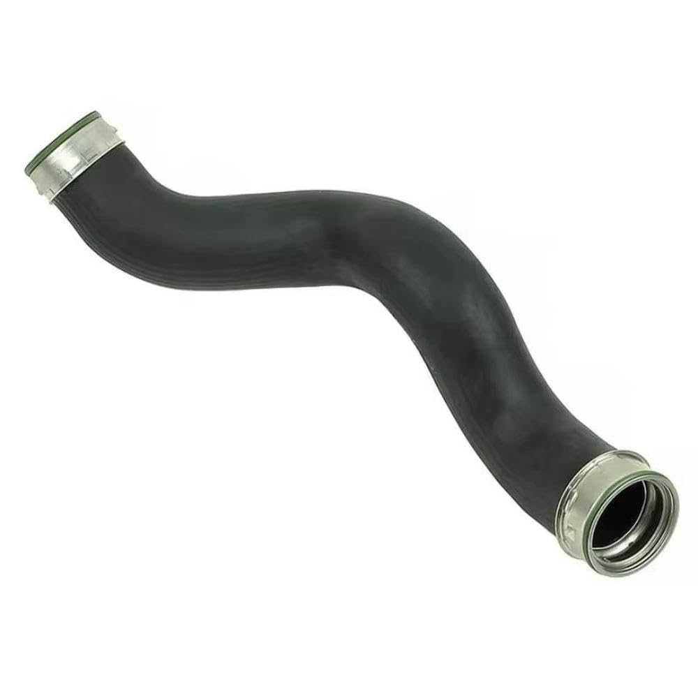 Bertdcx One Color Car Parts A2115282682 2115282682 Turbocharger Intercooler Hose Pipe For Benz 320 350 E280 E300 E320