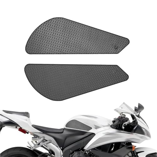 Coussinet de traction réservoir CBR600RR 2007-2012 noir - 2