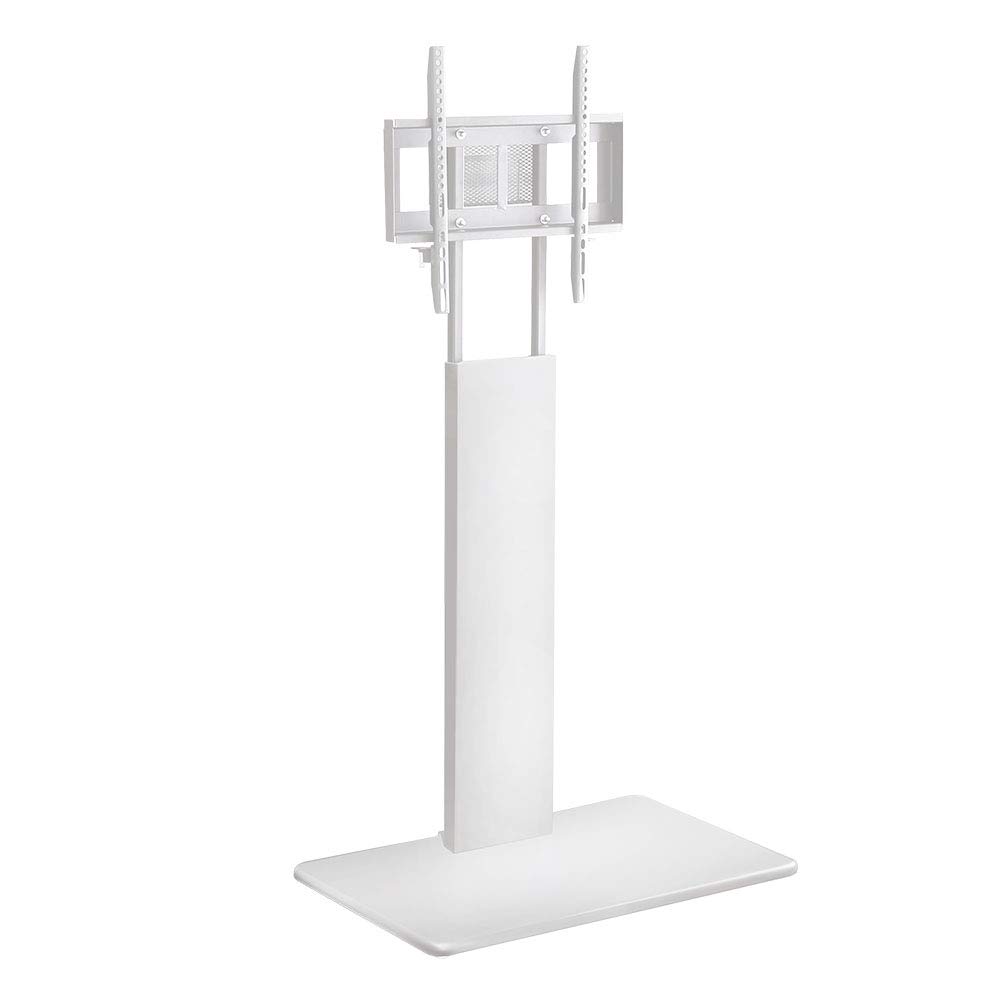 Amazon | ホームテイスト 壁寄せテレビスタンド ハイスイングタイプ