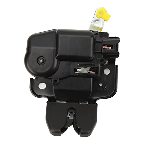 Image of Car Rear Tailgate Actuator for Tiida Boxes 2005-2011, OE 84631-ED400, Alloy and Plastic