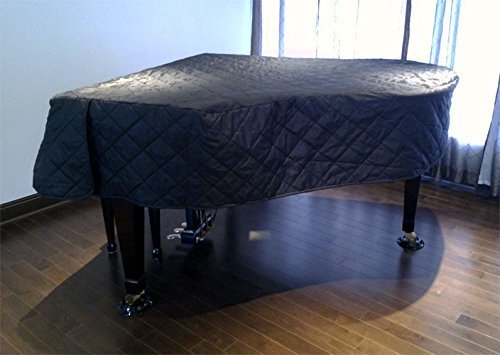 Boston GP178 Piano Cover 5'10