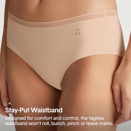 Image of Tommy John Women's Air Brief Underwear