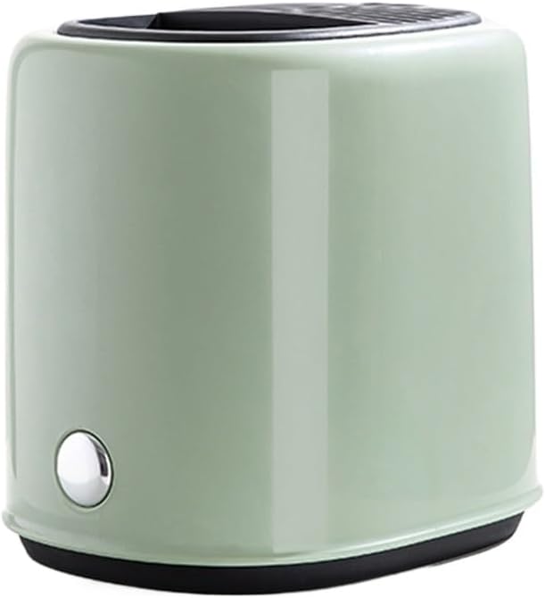 JSEIAJB Multifunctional Holder, Chopstick Cage Storage Box Rack, Kitchen Tableware Drainage Storage Rack(D)