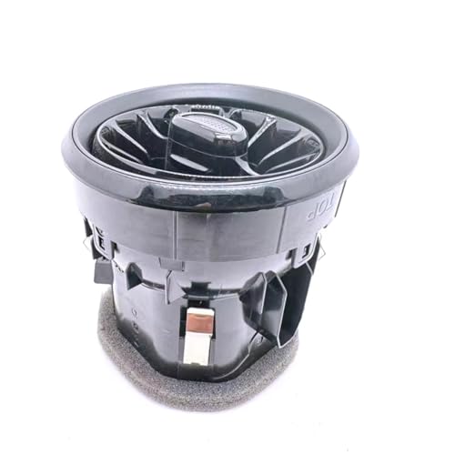 Salida aire acondicionado estilo turbo para Benz Clase V W447, rejilla delantera de reemplazo