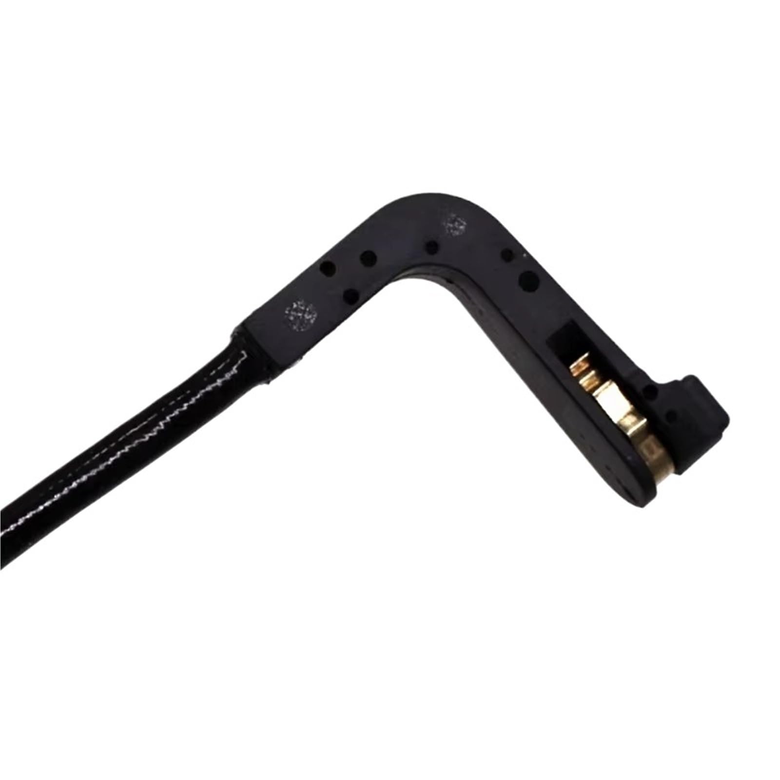Compatible Con Para X5 2006-2013 Para X6 2007-2014 Sensor De Desgaste De Pastillas De Freno 34356772008 34356771766 34356789501 34356789505 Línea Freno(Rear)