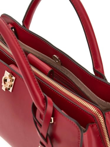 Sac à main GUESS Audrey Satchel résolvant le manque de rangement