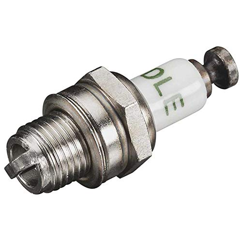 Dle Engines 55-A26 Spark Plug cm-6