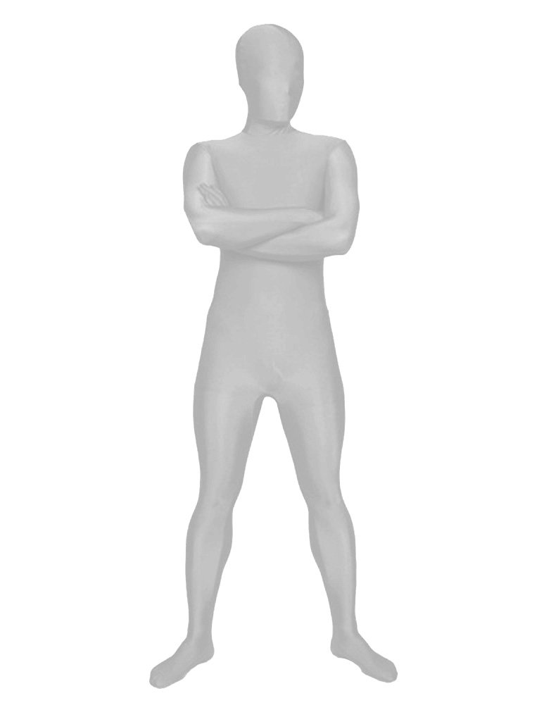 Men's Full Body Spandex/Lycra Suit