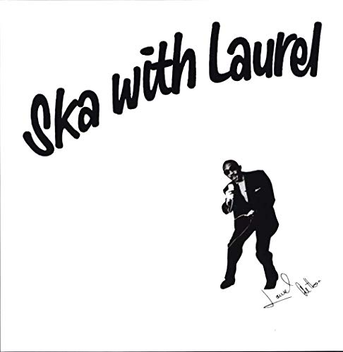 Ska With Laurel [VINYL]