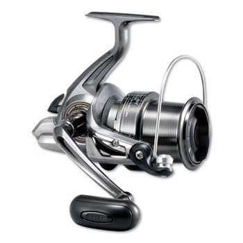 Amazon | ダイワ(Daiwa) スピニングリール 10クロスキャスト