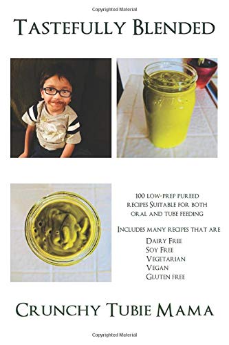 Tastefully Blended