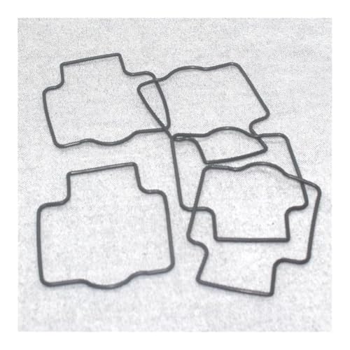 Joint de tasse d'huile YZF600R pour restaurer votre moto avant les balades