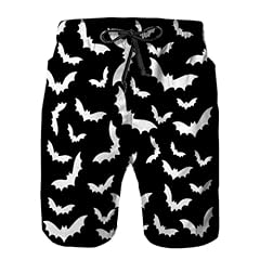 Bat Seamless Pattern