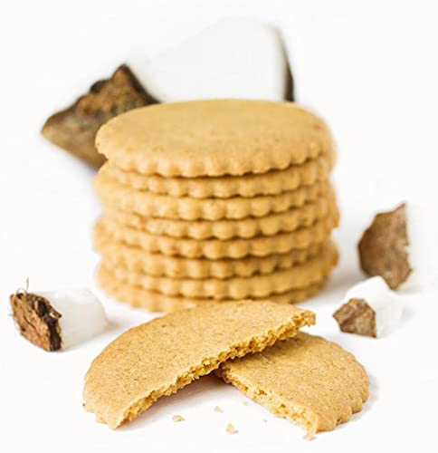 Dewey'S Bakery Toasted Coconut Cookie Thins thumb #5