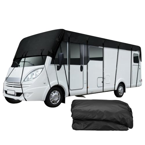 travel trailer covers