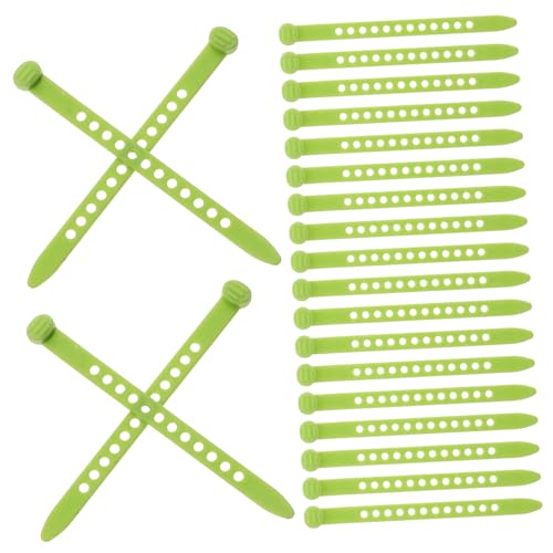 AUTSUPPL Diy Hair Curling Strips 50pcs Perm Bar Hairdressing Strips Hot Cold Perm Kit Random