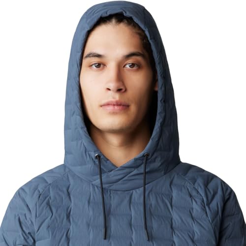 StretchDown Light Pullover veste isolante contre le froid et le vent taille S - 4