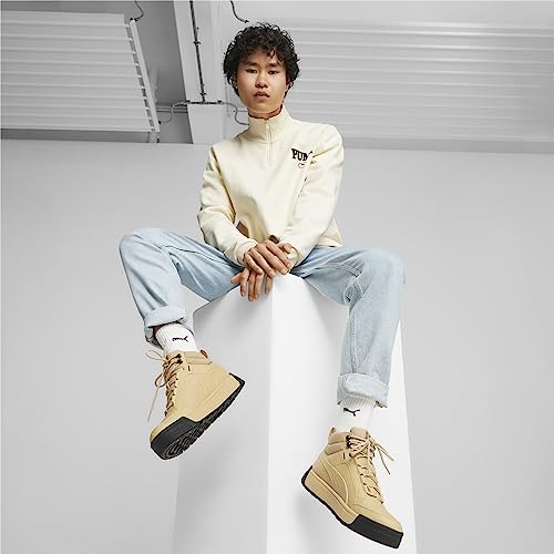 Image of Puma Mens Tarrenze SB III Sneaker