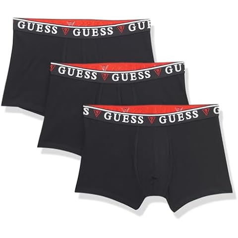 Boxers Coton Stretch GUESS thumbnail