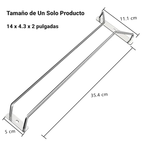 Catálogo para Comprar On-line Soportes para copas . 29 Imagen adicional