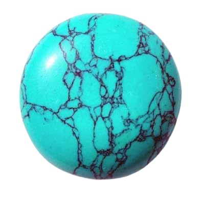 Venus Gems GalleryTurquoise Stone Original Certified Firoza Stone Beautiful Sea Blue Feroja Feroza Firoza Jupiter Stone For Ring, Pendant, Earing, Bracelete & Other Jewellery तरक्वाइश स्टोन फिरोजा