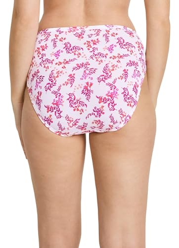 Image of Jockey Women's Underwear Supersoft French Cut - 3 Pack