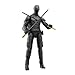 G.I. Joe Retaliation Ninja Duel Snake Eyes Action Figure