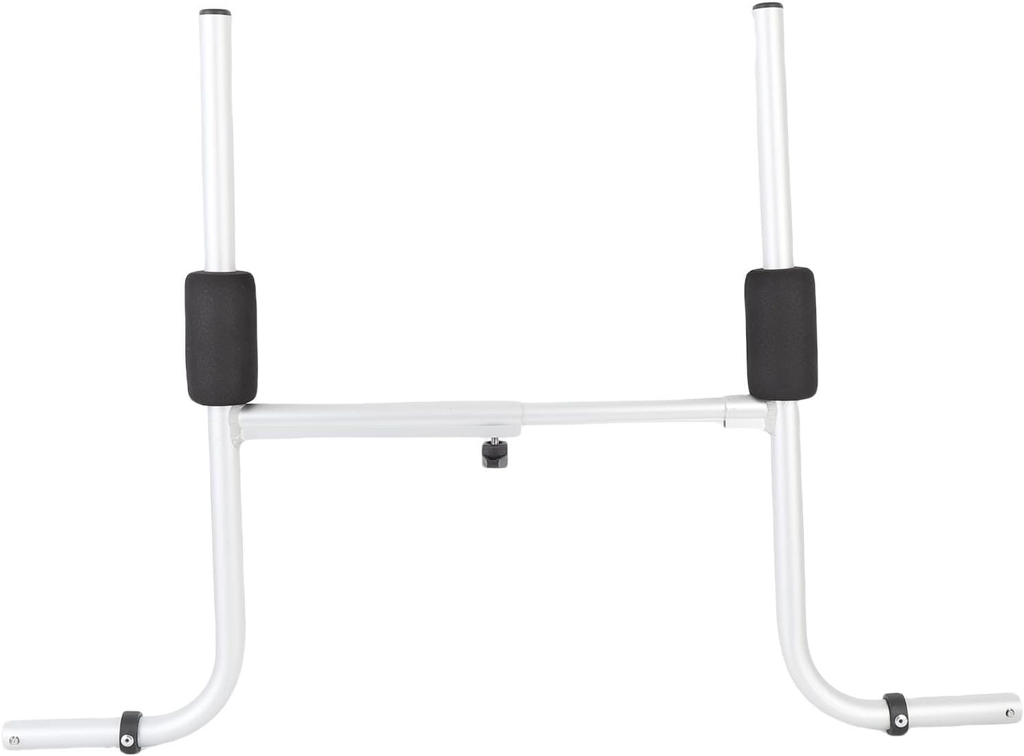 HeavyDuty Kayak Cart, Adjustable Width, Solid Tires, Foldable Design, for Kayaks, Canoes, Boats