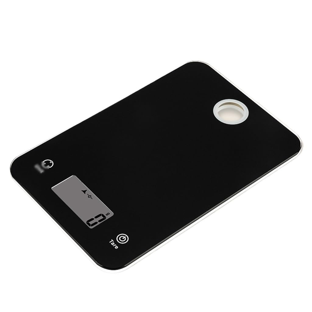 JFDBGU Portable Electronic Scale, Small Scale, And Kitchen Electronic Scale