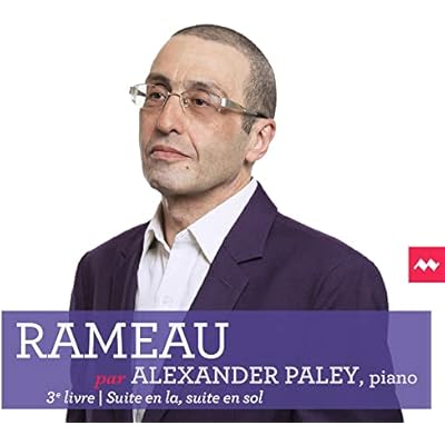 Rameau Par Alexander Paley