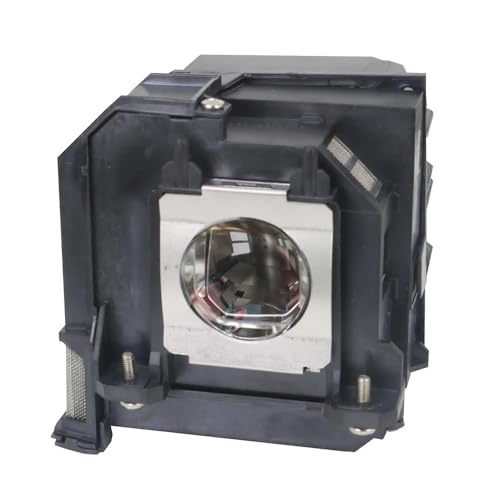 Lampe V13H010L95 pour réparer l'image sombre des projecteurs EB-2055 et EB-X500KG
