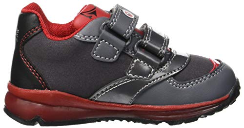 Geox B Todo Boy A, Sneakers Bambini e ragazzi