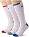 Wilson Herren Crew 8Y70 Socken, Blanc, 43-46