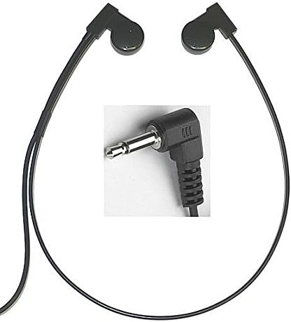 VEC Twin-Speaker Ultima Headset