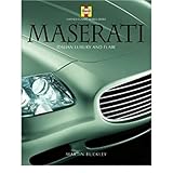 maserati: italian luxury and flair