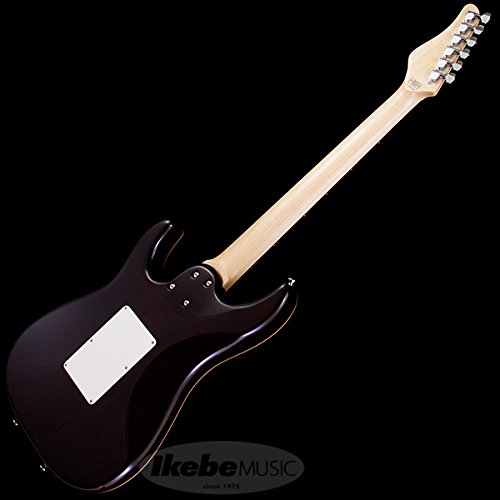 SCHECTER シェクター SD-2-24 BW GRN/R　エレキギター Amazon | SCHECTER SD-2-24-AL/R GRN エレキギター シェクター